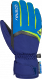 Reusch Balin R-TEX® XT 4801265 459 blue front